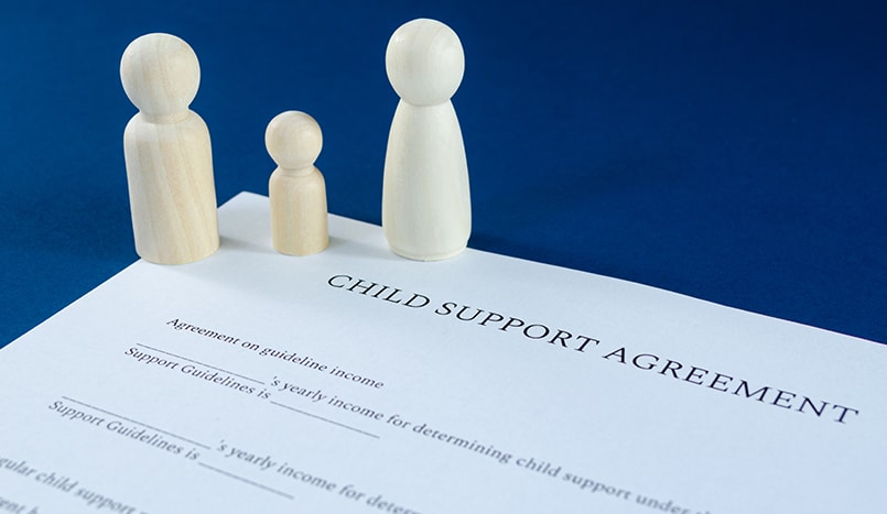 Child support modification Child support modification