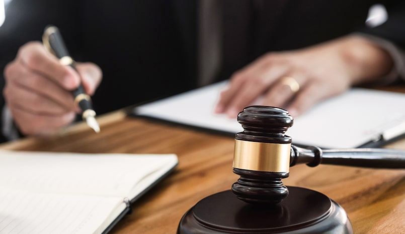 Court orders Court orders
