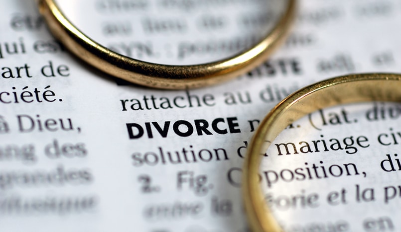 Divorce Divorce
