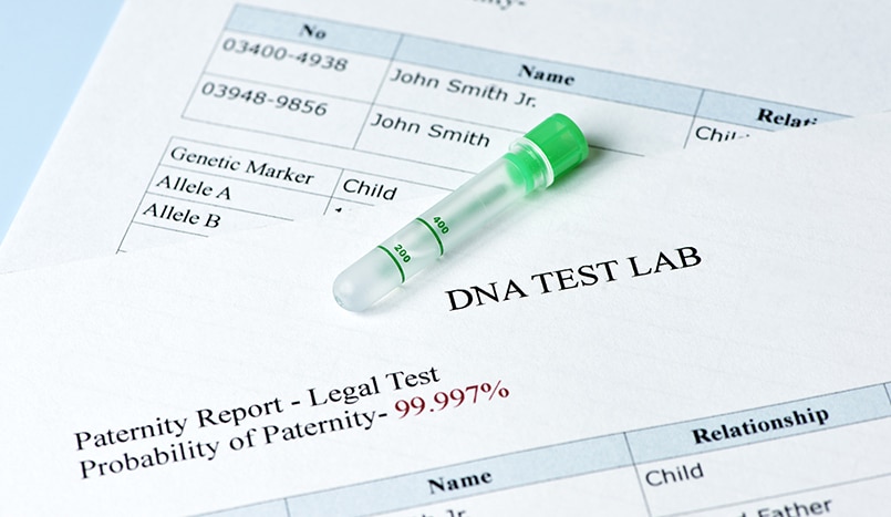 Paternity and Parental Rights Paternity and Parental Rights