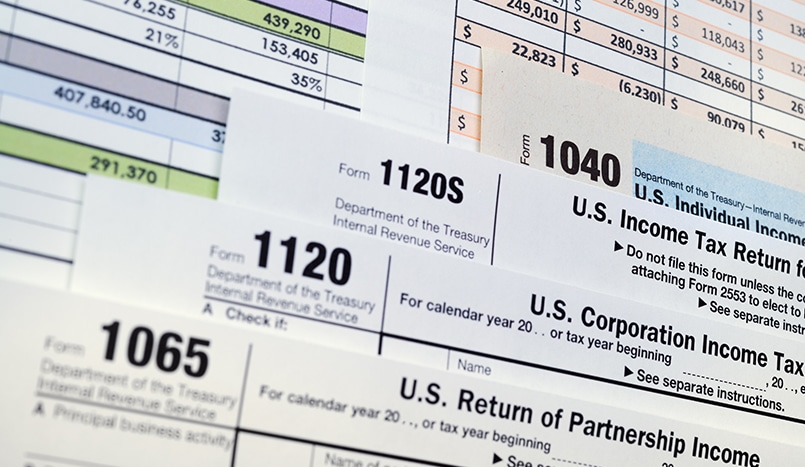 Taxes Taxes