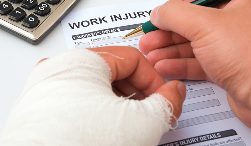 Workers comp Workers comp