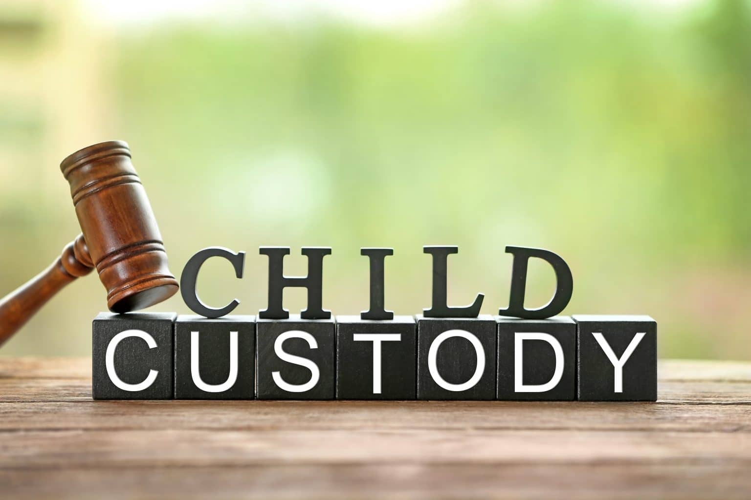 When a Parent Makes False Allegations in a Child Custody Case Hartsoe & Associates, P.C.