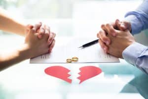 Need to Change Your Name After a Divorce? Follow This List